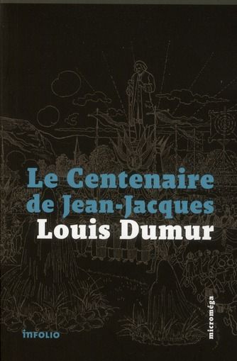 Emprunter Le centenaire de Jean-Jacques livre