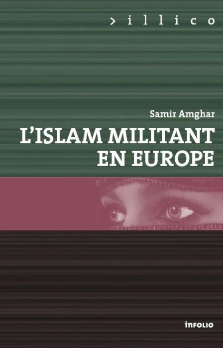 Emprunter L'islam militant en Europe livre