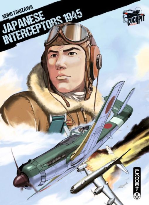 Emprunter Japanese Interceptors 1945 livre