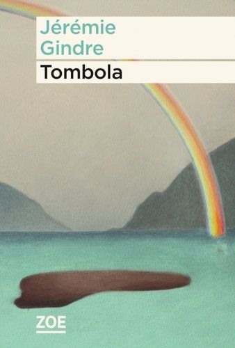 Emprunter Tombola livre