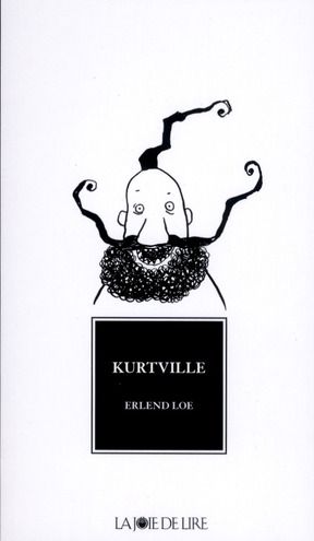 Emprunter Kurtville livre