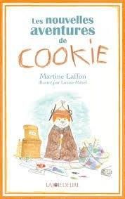 Emprunter Les nouvelles aventures de Cookie livre