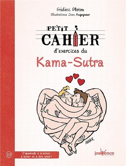 Emprunter Petit cahier d'exercices du Kama-Sutra livre