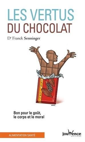 Emprunter Les vertus du chocolat livre