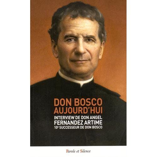 Emprunter Don Bosco aujourd'hui livre