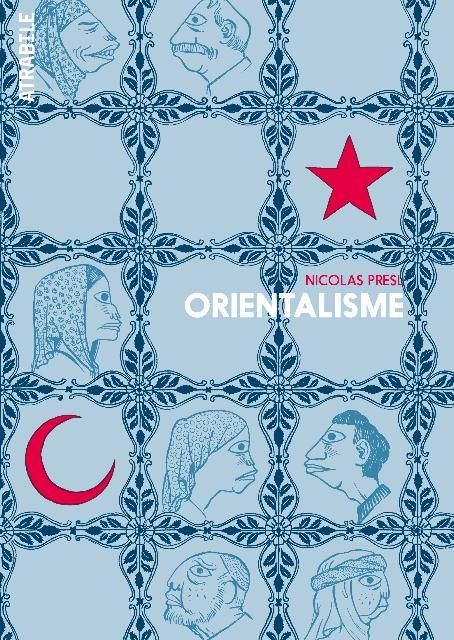 Emprunter Orientalisme livre