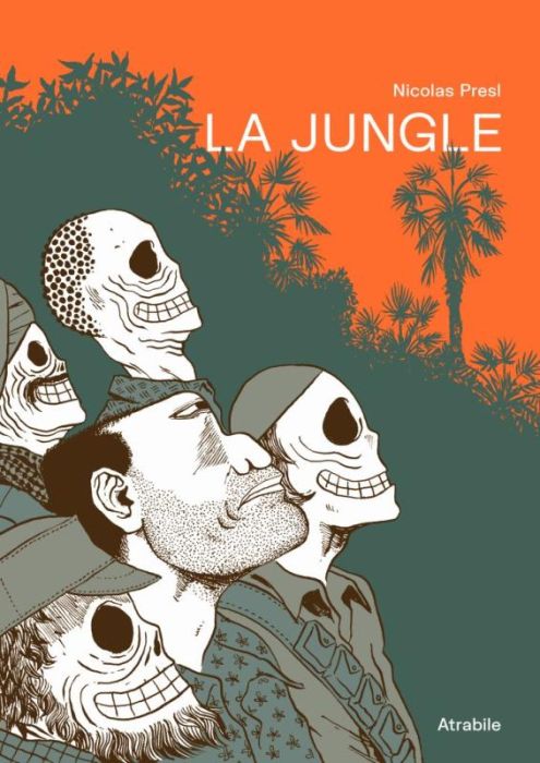 Emprunter La Jungle livre