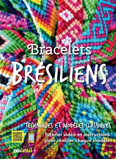 Emprunter Bracelets brésiliens livre