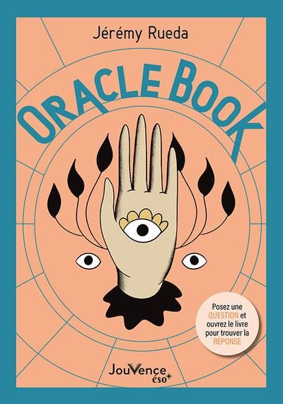 Emprunter Oracle Book. Posez une question et ouvrez le livre pour trouver la réponse livre