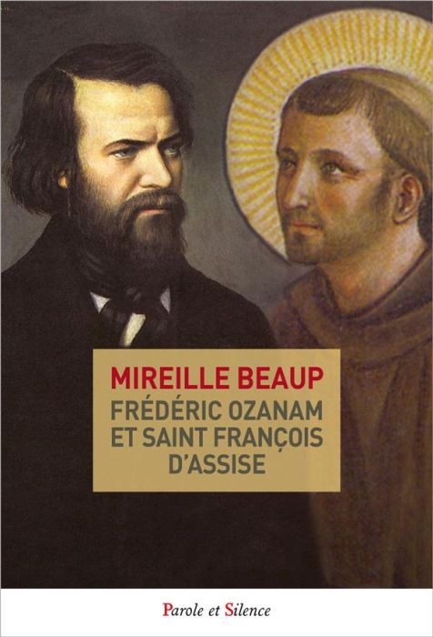 Emprunter Frédéric Ozanam et Saint François d'Assise livre