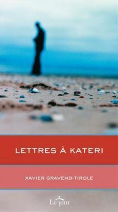 Emprunter Lettres à Kateri livre