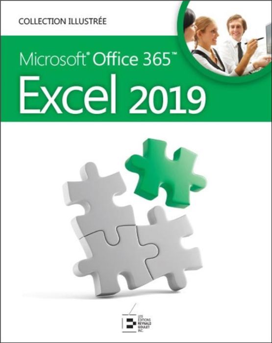 Emprunter Microsoft 365 Excel 2019 livre