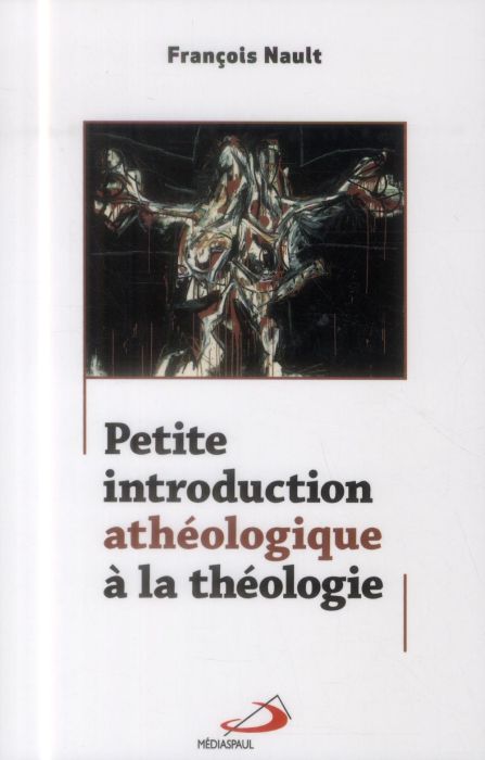 Emprunter Petite introduction athéologique à la théologie livre