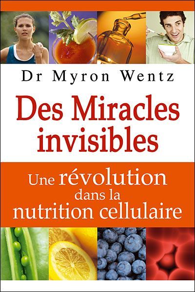 Emprunter Miracles invisibles livre