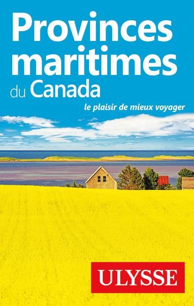 Emprunter Acadie et provinces maritimes livre