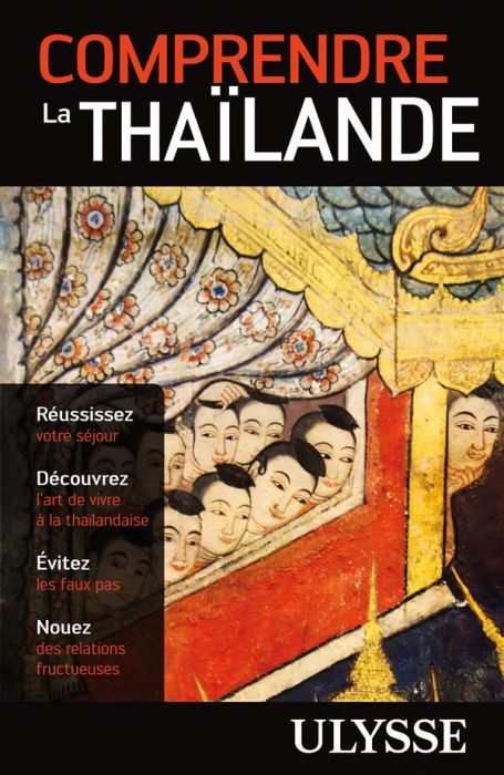 Emprunter Comprendre la Thaïlande. 2e édition livre