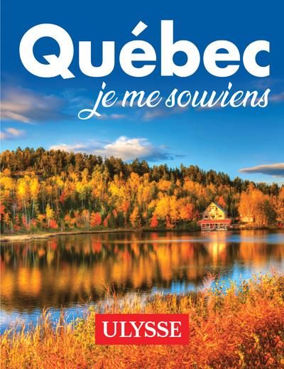Emprunter Québec, je me souviens livre