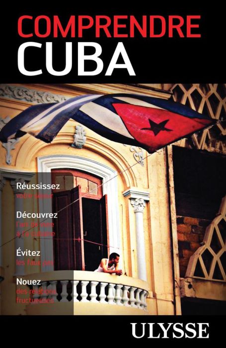 Emprunter Comprendre Cuba. 2e édition livre