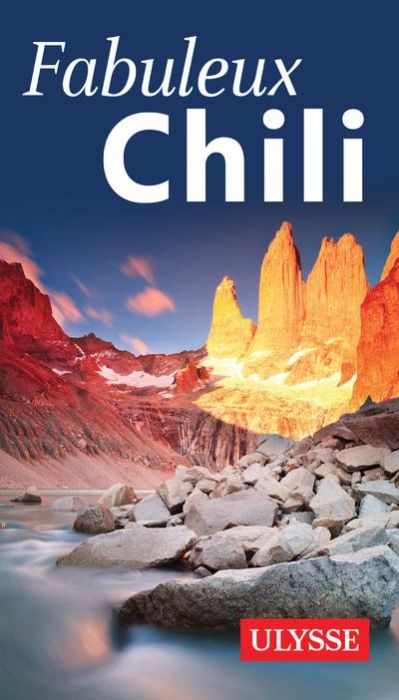 Emprunter Fabuleux Chili livre
