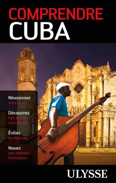 Emprunter Comprendre Cuba. 3e édition livre