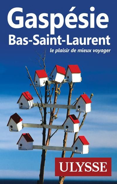 Emprunter Gaspésie Bas-Saint-Laurent. 2e édition livre