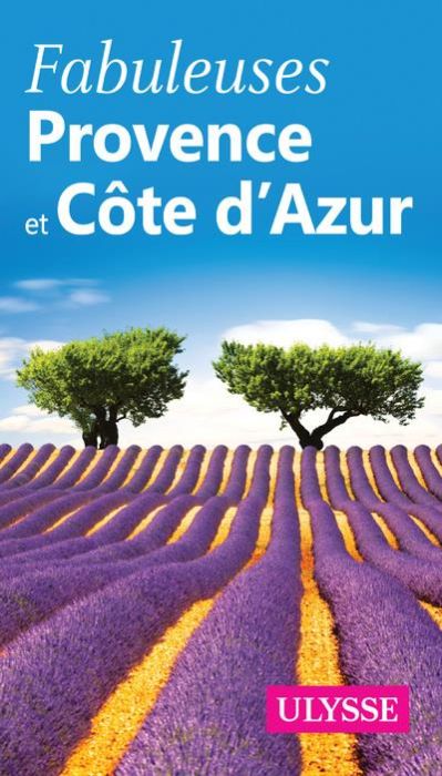 Emprunter Fabuleuses Provence et Côte d'Azur livre