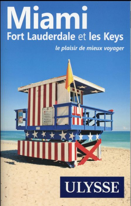Emprunter Miami, Fort Lauderdale et les Keys. 5e édition livre