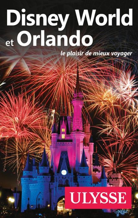 Emprunter Disney World et Orlando livre