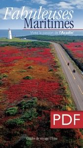 Emprunter Fabuleuses Maritimes. Vivez la passion de l'Acadie ! livre