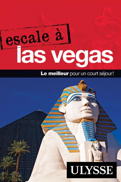 Emprunter Escale à Las Vegas. 2e édition livre