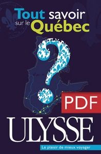 Emprunter Tout savoir sur le Québec livre