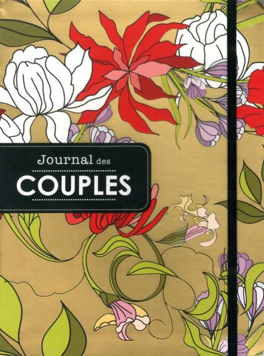 Emprunter Journal des couples livre