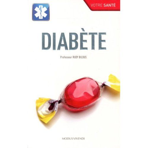 Emprunter Diabète livre