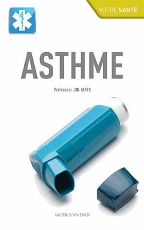Emprunter Asthme livre
