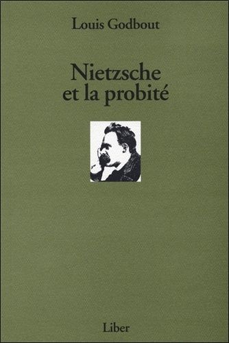 Emprunter Nietzsche et la probité livre