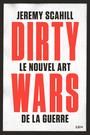 Emprunter DIRTY WARS - LE NOUVEL ART DE LA GUERRE livre