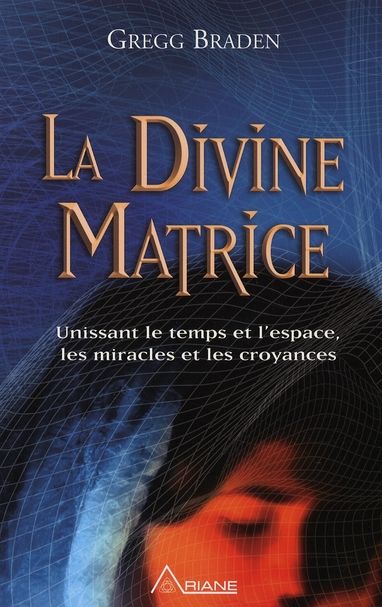 Emprunter La Divine Matrice livre