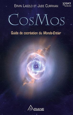 Emprunter CosMos. Guide de cocréation du Monde-Entier livre