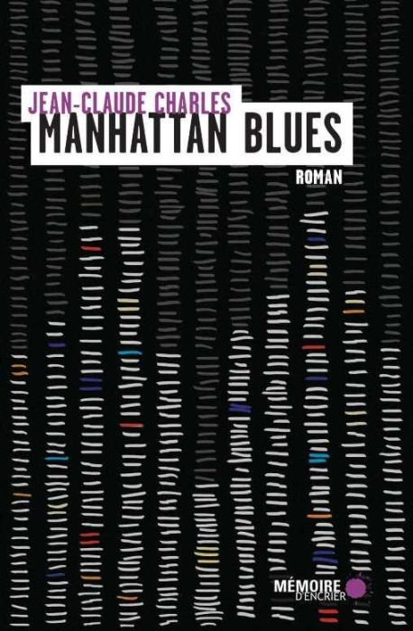 Emprunter Manhattan Blues livre