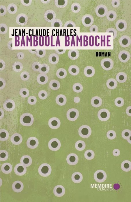 Emprunter Bamboola bamboche livre