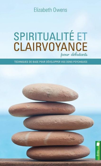 Emprunter Spiritualité et clairvoyance pour débutants livre