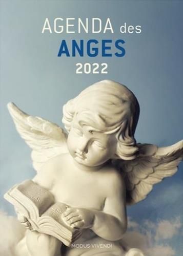 Emprunter Agenda des anges. Edition 2022 livre