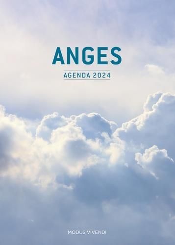 Emprunter Agenda Anges. Edition 2024 livre