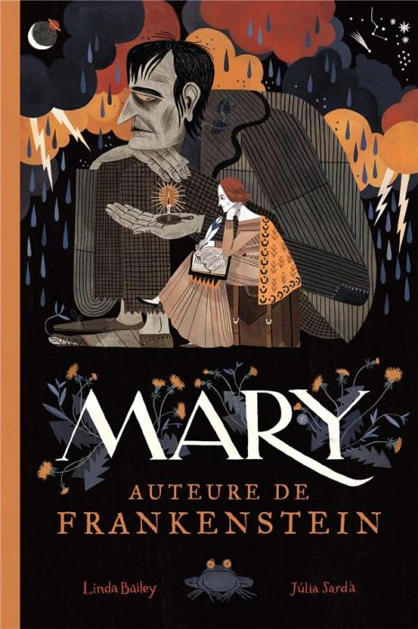 Emprunter Mary, auteure de Frankenstein livre