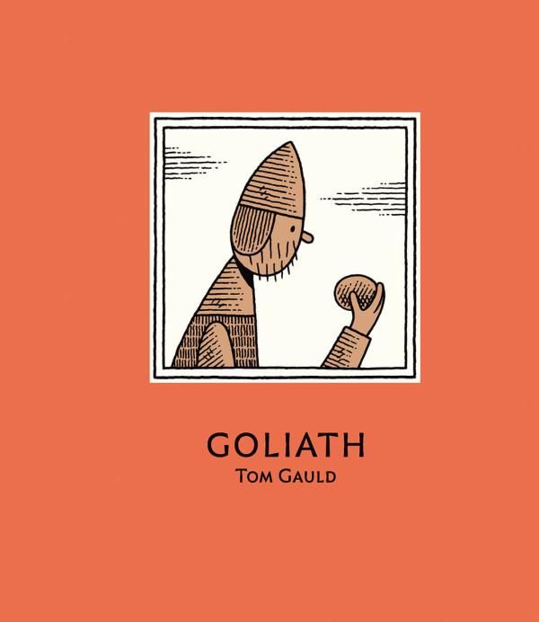 Emprunter Goliath livre