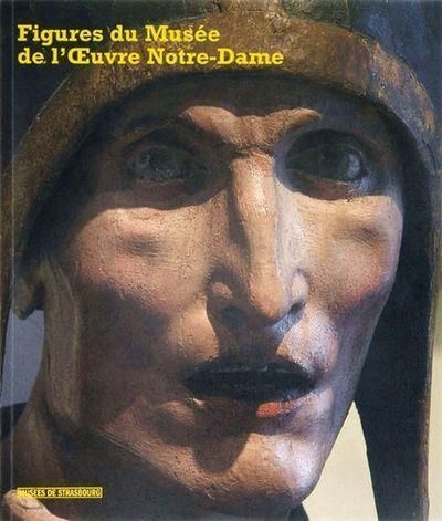 Emprunter Figures du Musée de l'Oeuvre Notre-Dame livre