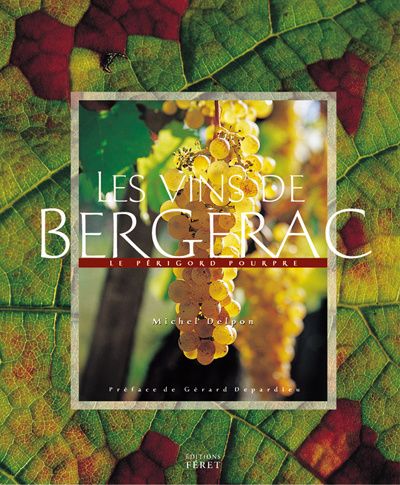 Emprunter Les vins de Bergerac livre
