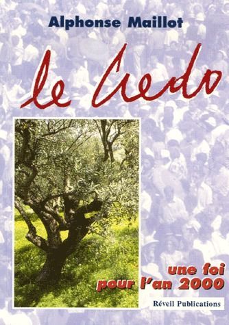 Emprunter CREDO (LE) - ED. 2000 livre