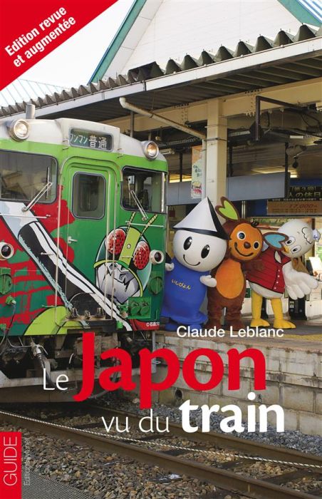 Emprunter Le Japon vu du train livre