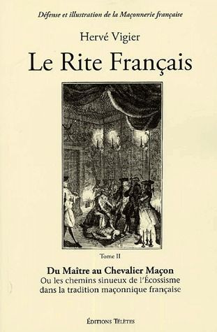 Emprunter Le Rite français livre